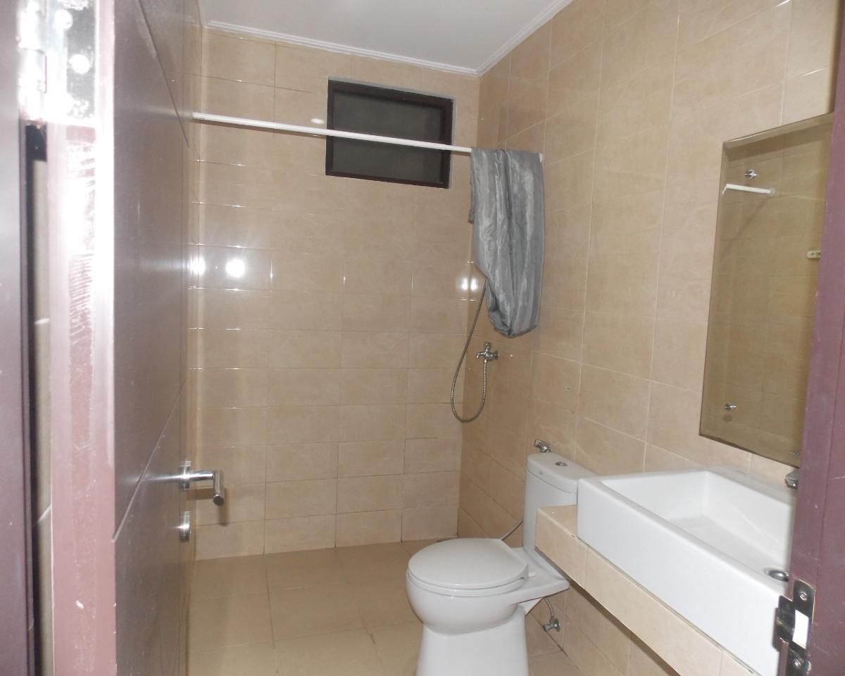 Rumah 2 lantai dapet AC di Discovery Bintaro Jaya Tangerang Selatan - Foto 4