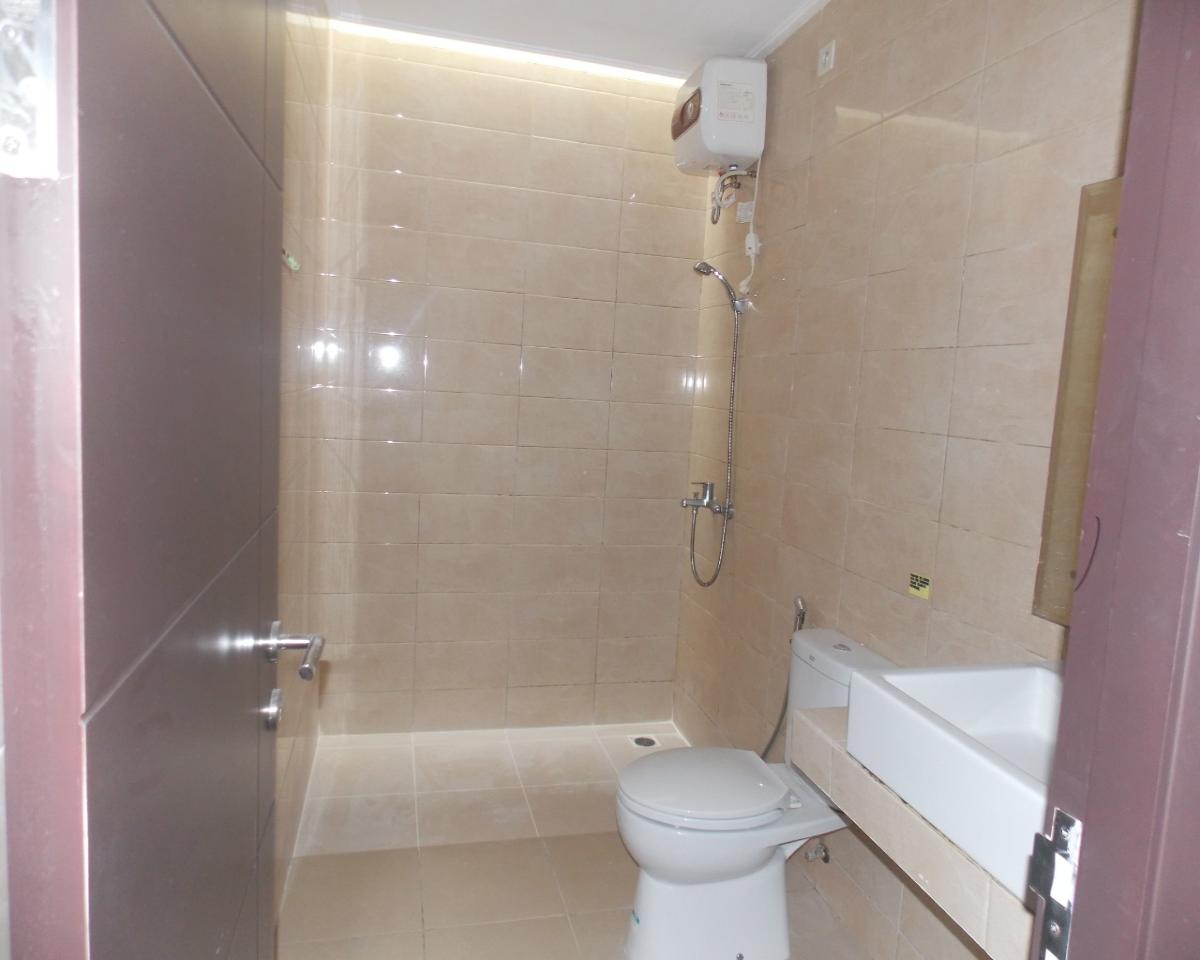 Rumah 2 lantai dapet AC di Discovery Bintaro Jaya Tangerang Selatan - Foto 9