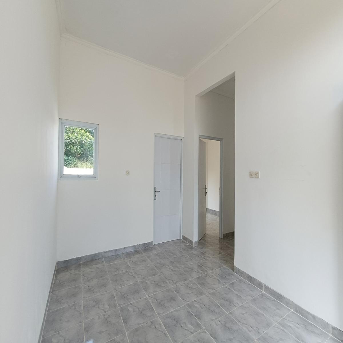 Dijual Rumah Green Taha Residence Tajur Halang Bogor Tipe Hook, Siap Huni Dekat dengan Tol Exit Kayu Manis - Foto 4