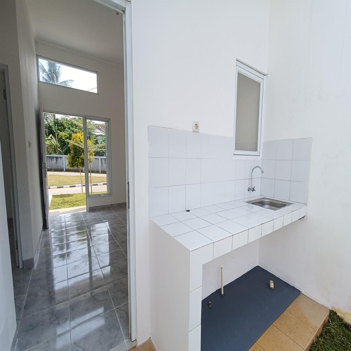 Dijual Rumah Green Taha Residence Tajur Halang Bogor Tipe Hook, Siap Huni Dekat dengan Tol Exit Kayu Manis - Foto 5