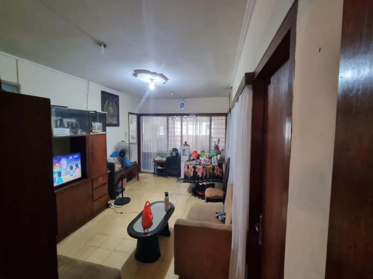 Dijual rumah daerah Gaharu Cilandak Barat Jakarta Selatan - Foto 4