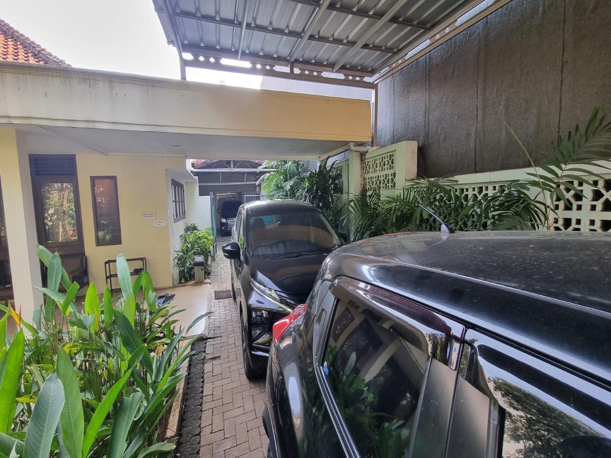 Dijual rumah daerah Gaharu Cilandak Barat Jakarta Selatan - Foto 6