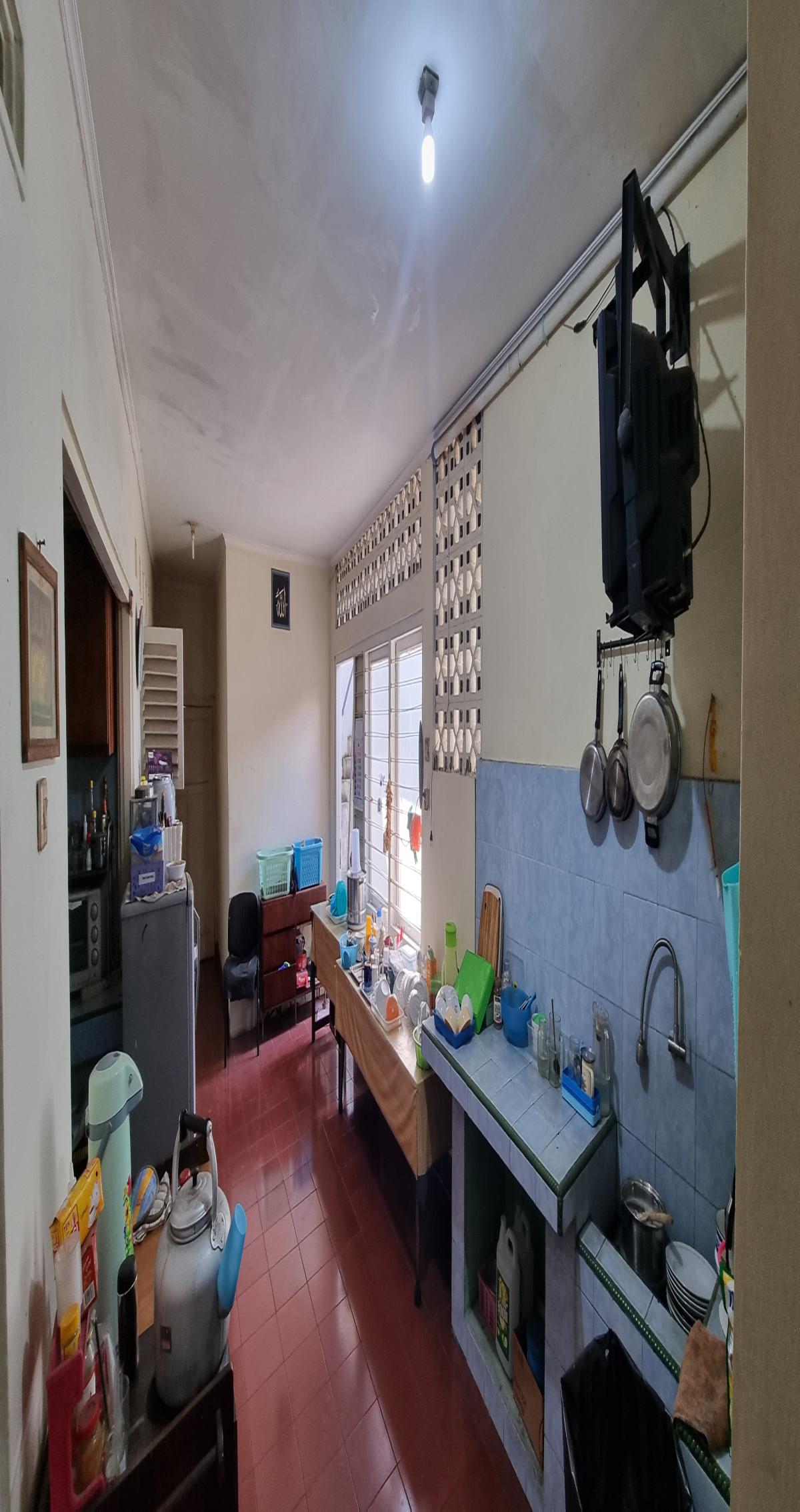 Dijual rumah daerah Gaharu Cilandak Barat Jakarta Selatan - Foto 7