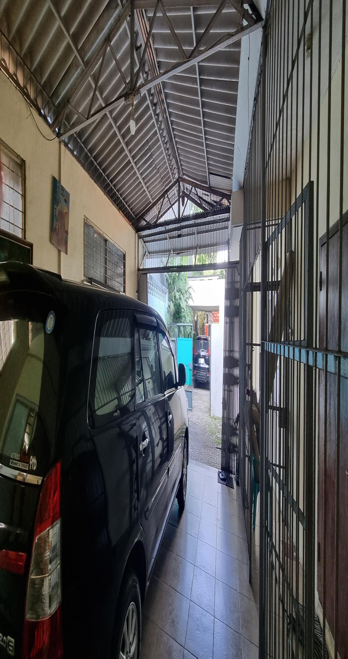 Dijual rumah daerah Gaharu Cilandak Barat Jakarta Selatan - Foto 10