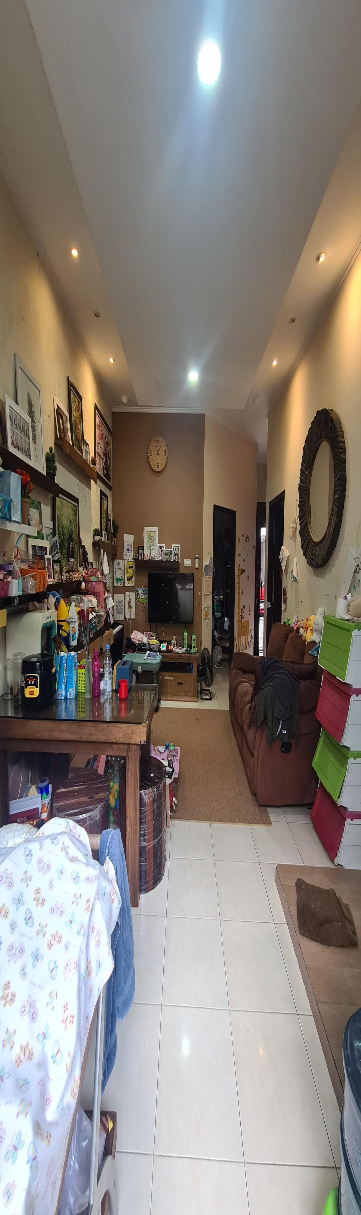 Dijual Rumah Bagus Strategis Siap Pakai (habis renov), di Nusukan Banjarsari Solo - Foto 3