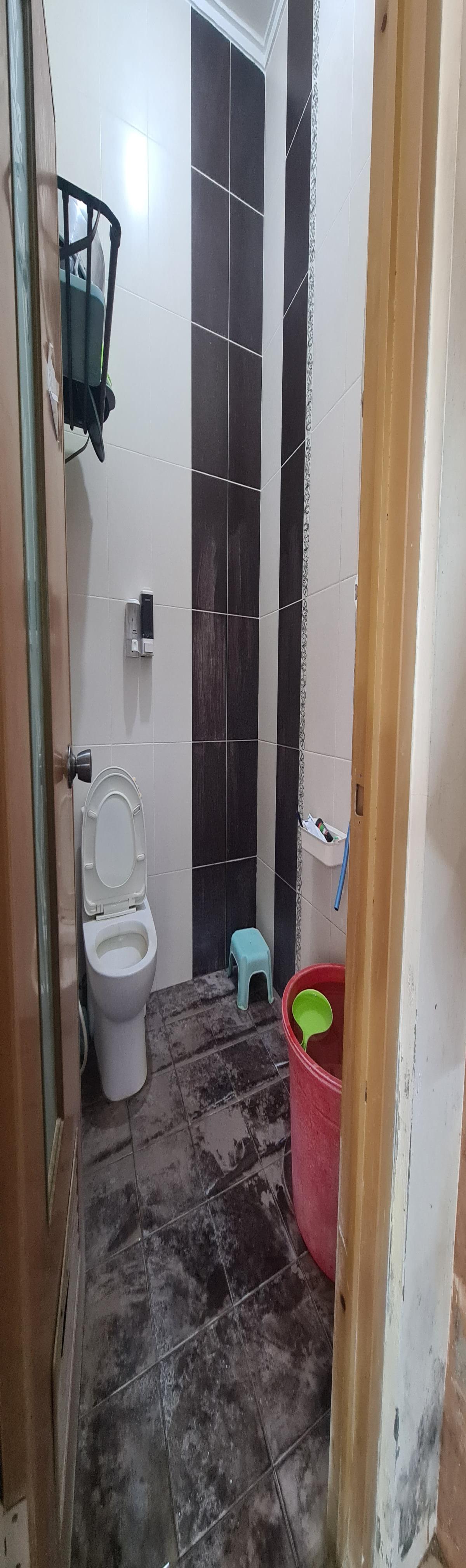 Dijual Rumah Bagus Strategis Siap Pakai (habis renov), di Nusukan Banjarsari Solo - Foto 5