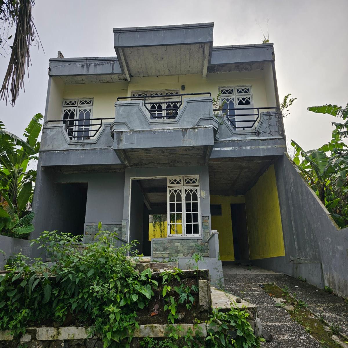 Dijual Rumah di Perumahan Pamoyanan Hijau Kota Bogor - Foto 2