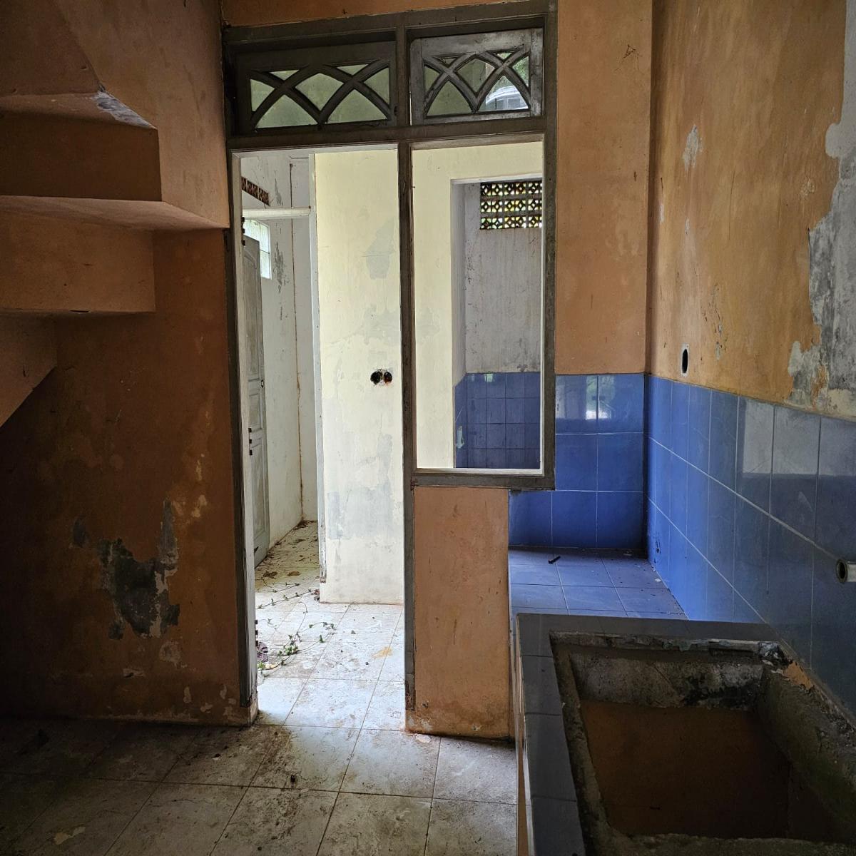 Dijual Rumah di Perumahan Pamoyanan Hijau Kota Bogor - Foto 3