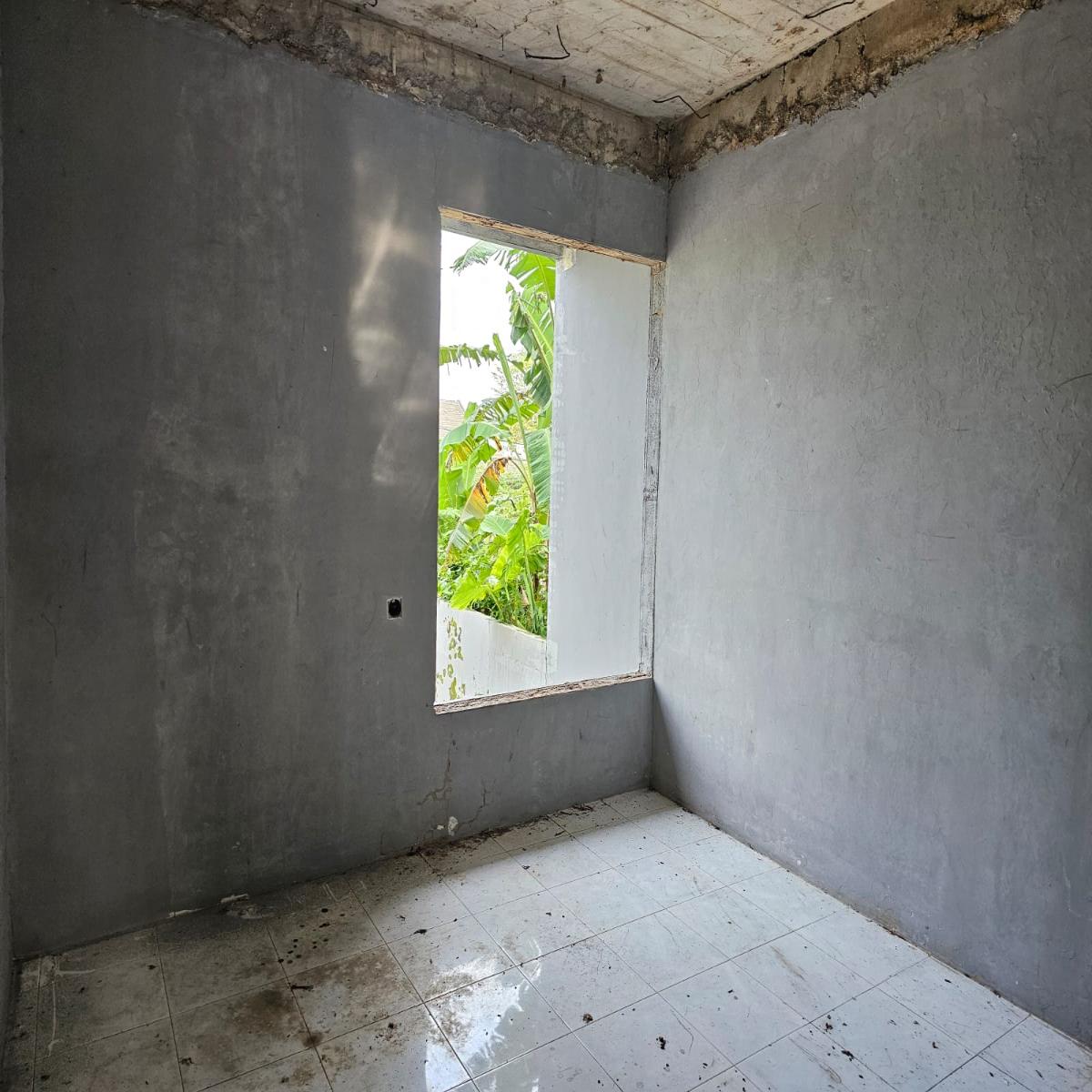 Dijual Rumah di Perumahan Pamoyanan Hijau Kota Bogor - Foto 5