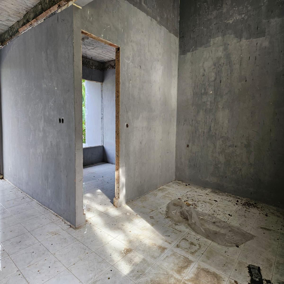 Dijual Rumah di Perumahan Pamoyanan Hijau Kota Bogor - Foto 6