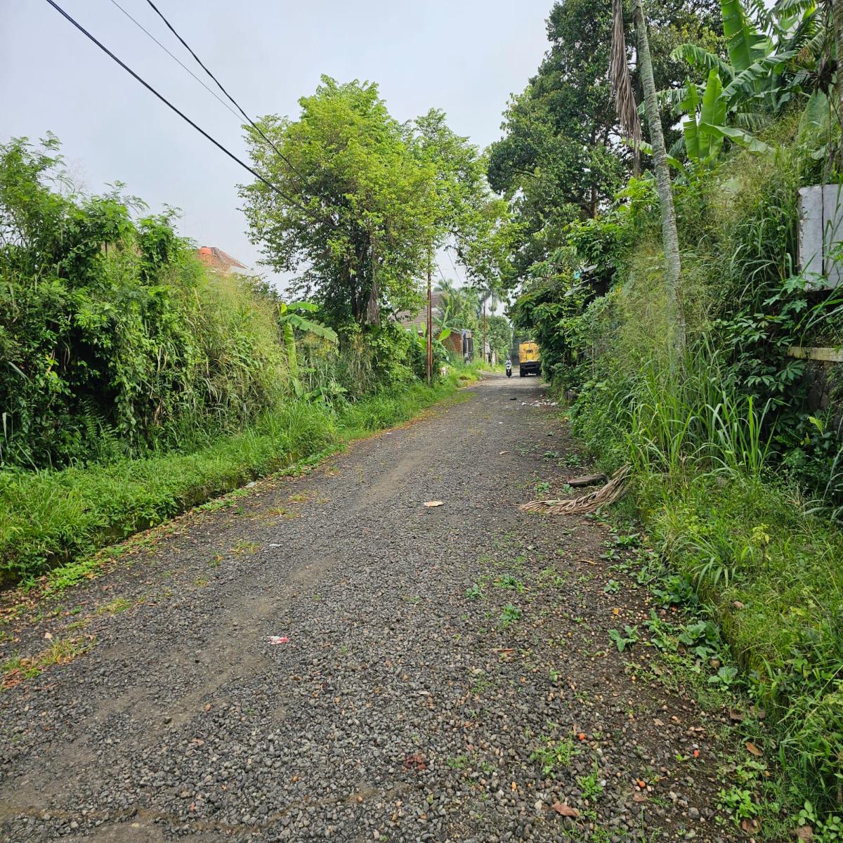 Dijual Rumah di Perumahan Pamoyanan Hijau Kota Bogor - Foto 10