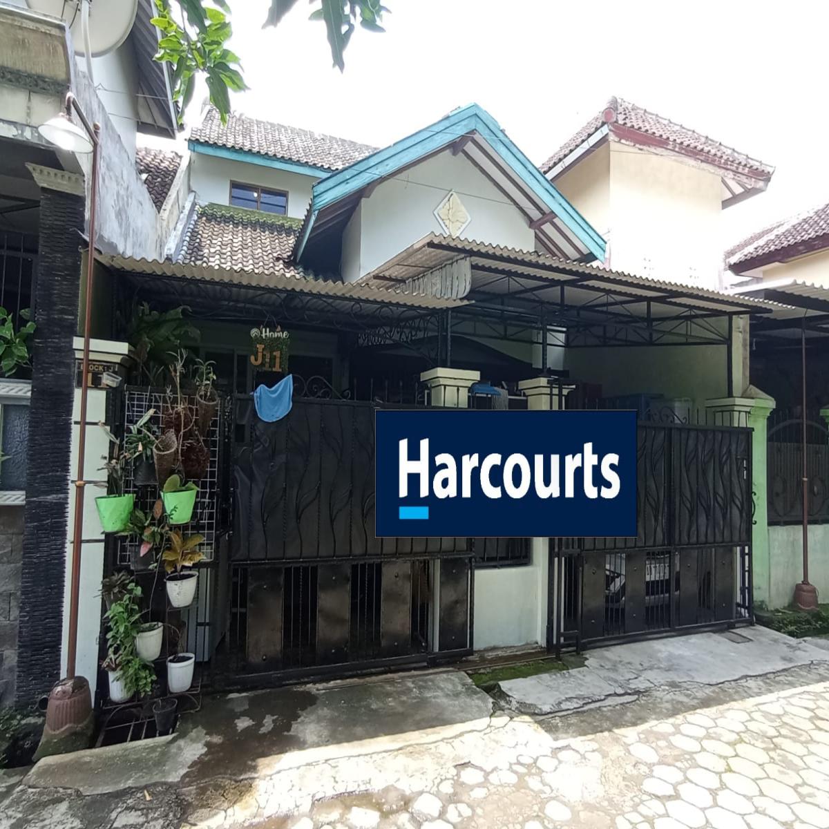 Dijual Rumah 1,5 Lantai Strategis Siap Pakai, Dekat Dengan Luwes Gentan Solo