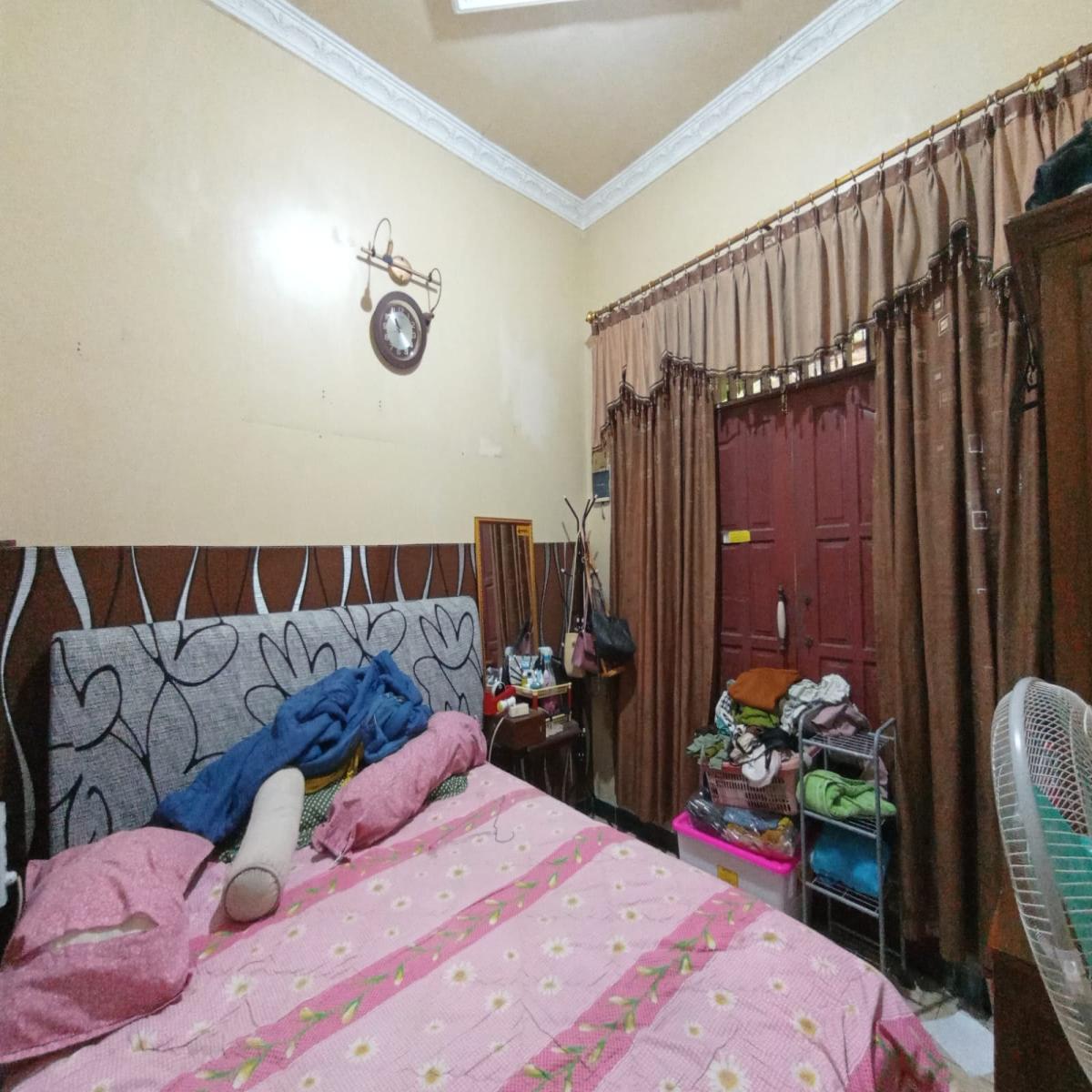 Dijual Rumah 1,5 Lantai Strategis Siap Pakai, Dekat Dengan Luwes Gentan Solo - Foto 3