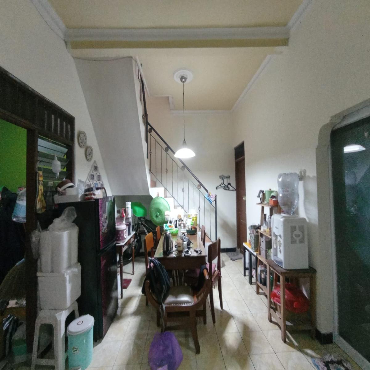 Dijual Rumah 1,5 Lantai Strategis Siap Pakai, Dekat Dengan Luwes Gentan Solo - Foto 4