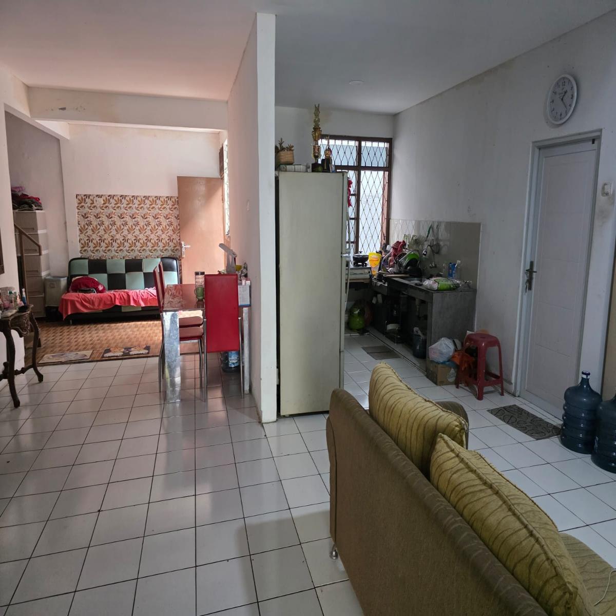 Dijual Rumah Nyaman di Bukit Cimanggu City – Strategis & Siap Huni - Foto 4