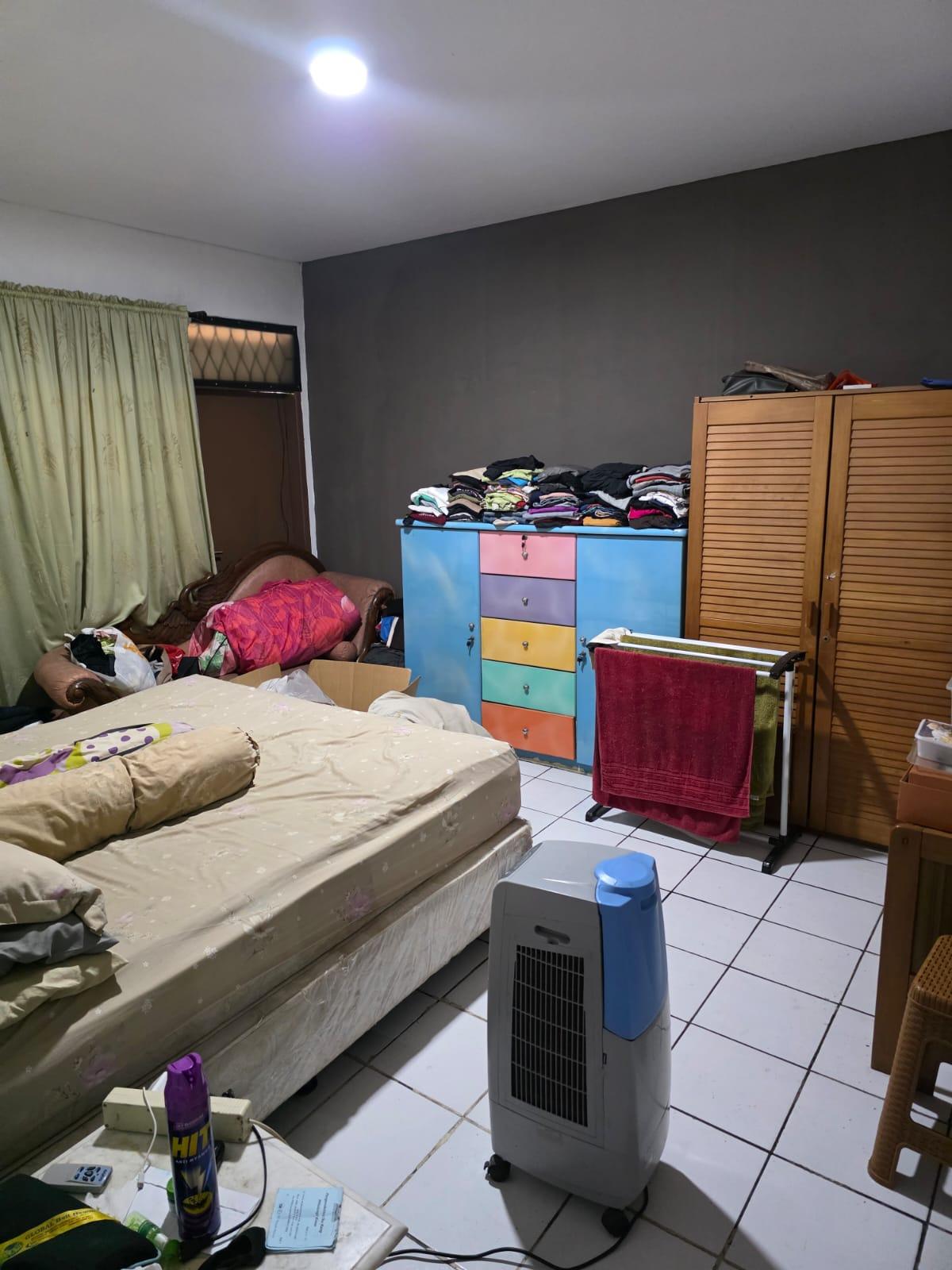 Dijual Rumah Nyaman di Bukit Cimanggu City – Strategis & Siap Huni - Foto 6