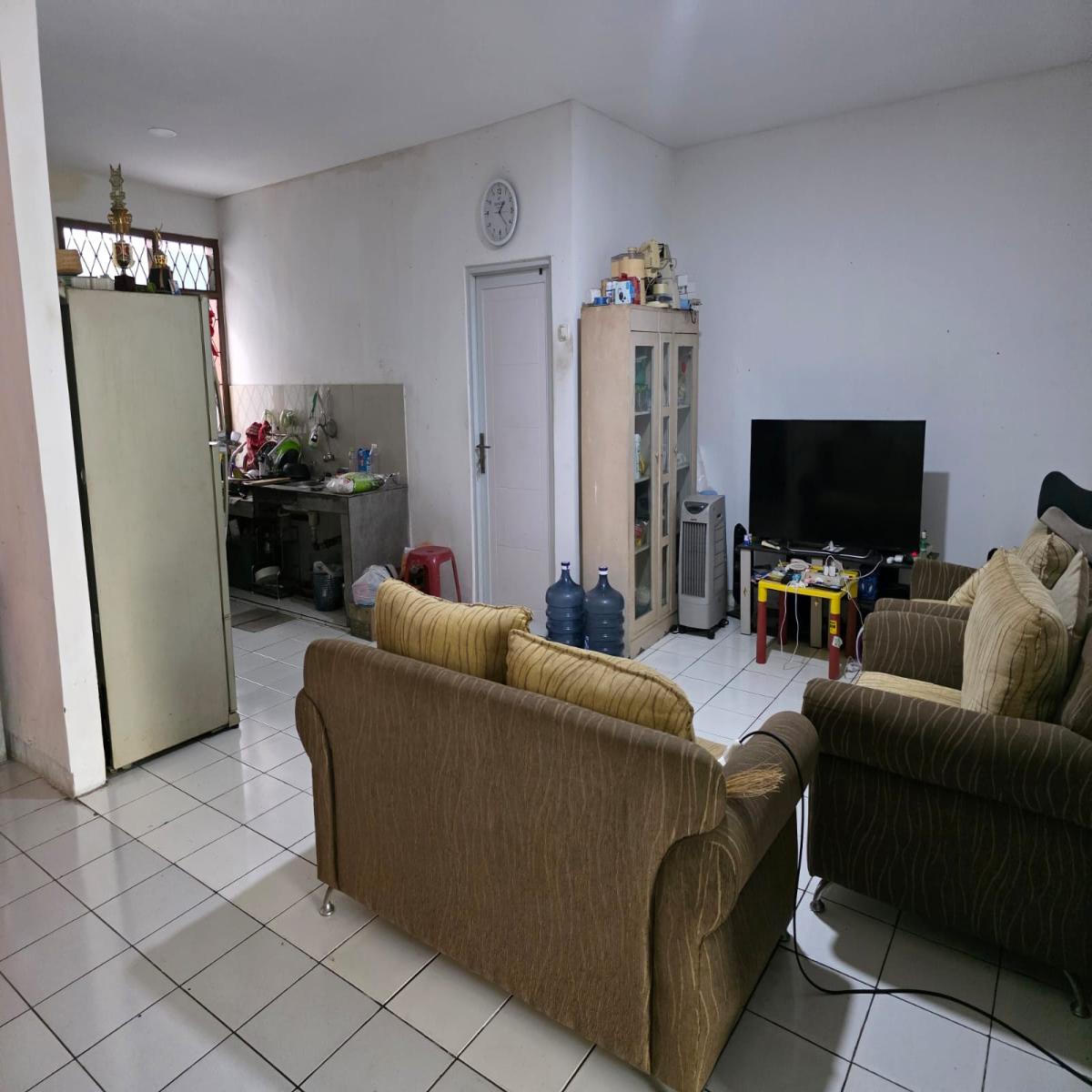 Dijual Rumah Nyaman di Bukit Cimanggu City – Strategis & Siap Huni - Foto 7