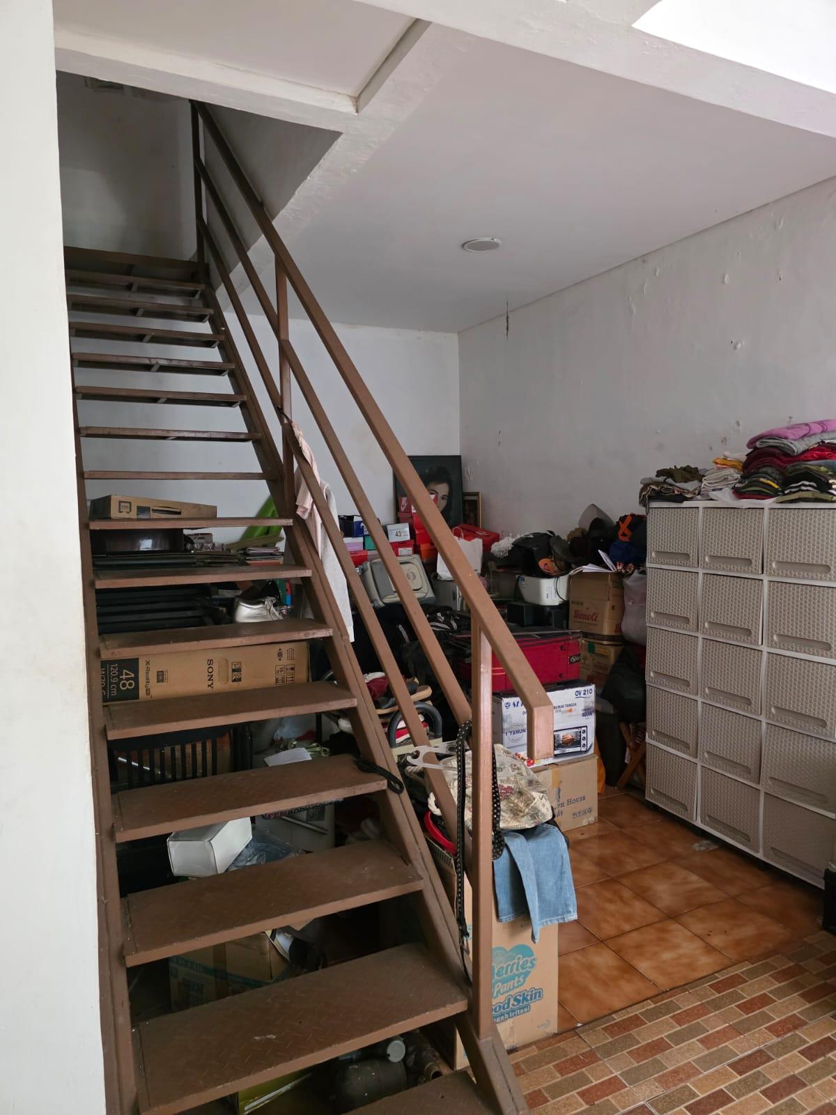 Dijual Rumah Nyaman di Bukit Cimanggu City – Strategis & Siap Huni - Foto 8