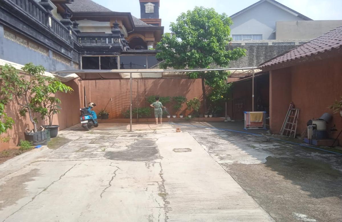 Dijual Rumah Luas 672 m² di Kebayoran Lama, Pondok Pinang - Foto 4