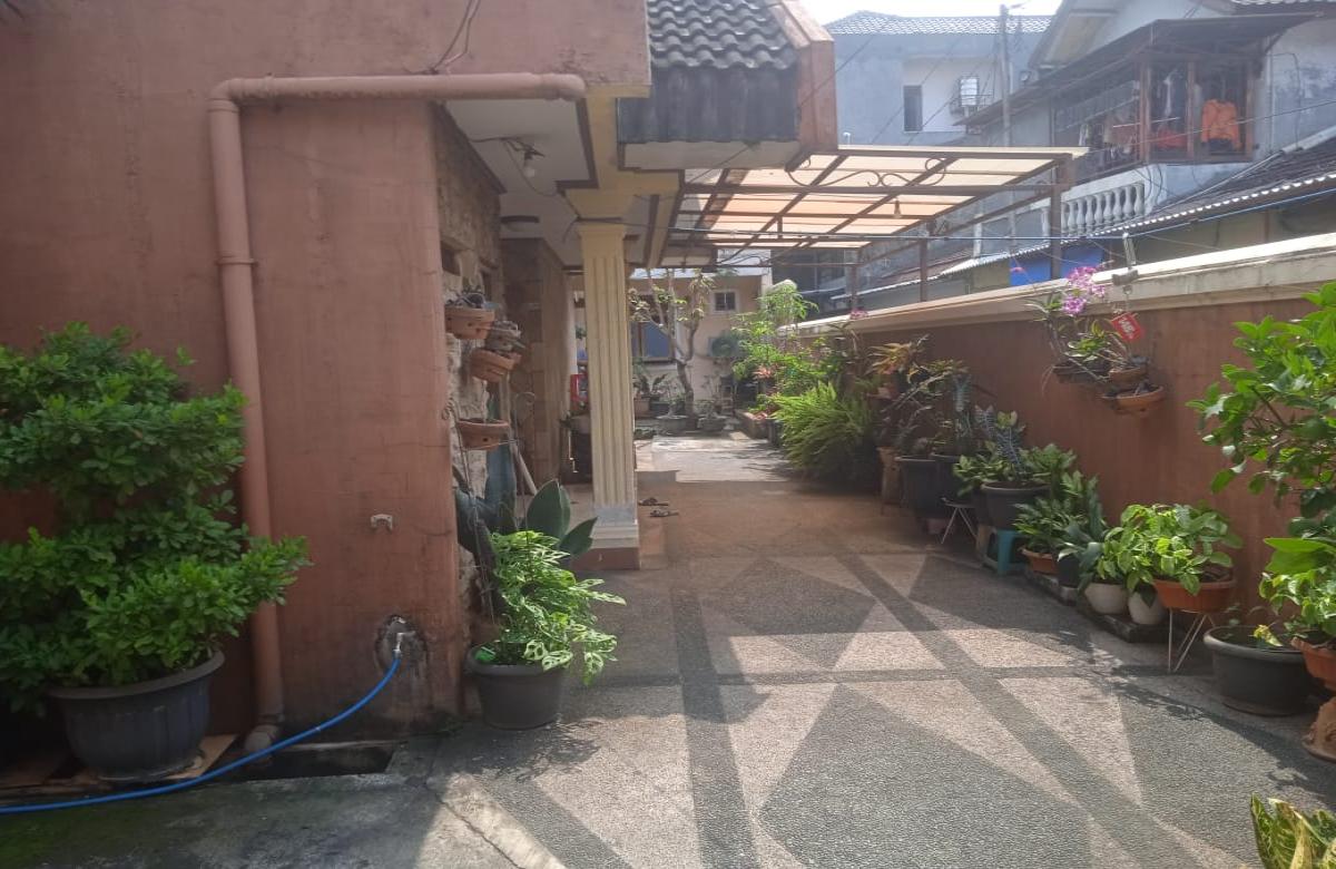 Dijual Rumah Luas 672 m² di Kebayoran Lama, Pondok Pinang - Foto 5