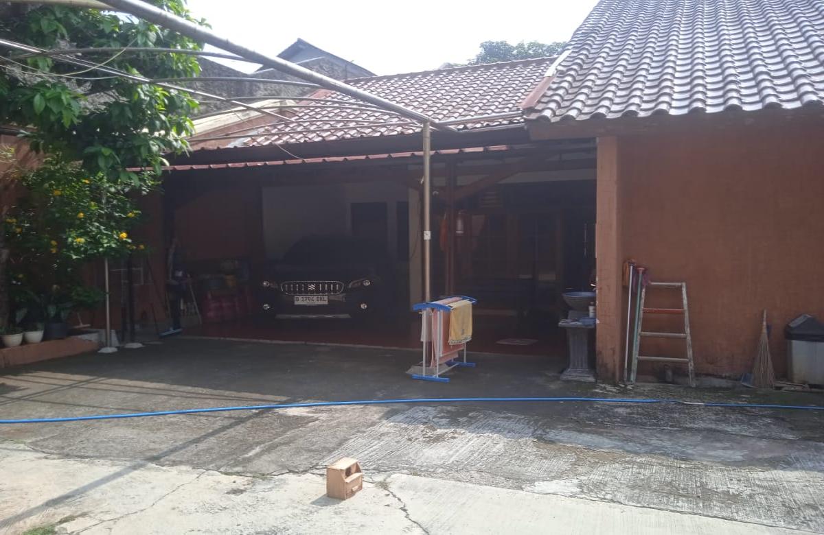 Dijual Rumah Luas 672 m² di Kebayoran Lama, Pondok Pinang - Foto 6