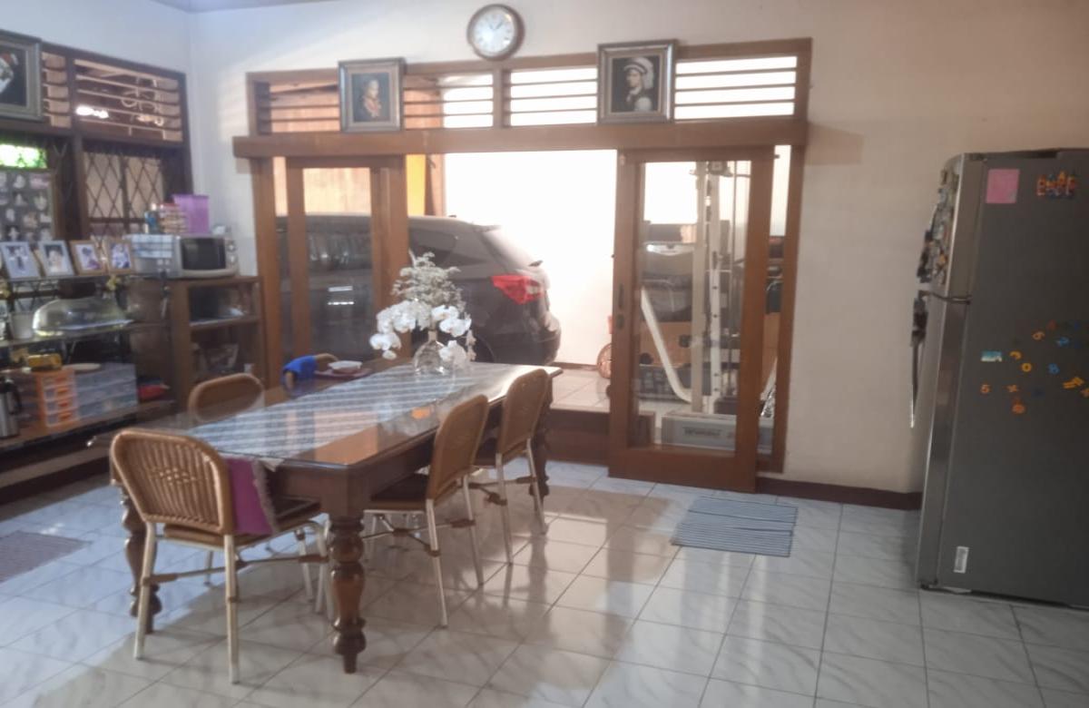 Dijual Rumah Luas 672 m² di Kebayoran Lama, Pondok Pinang - Foto 10