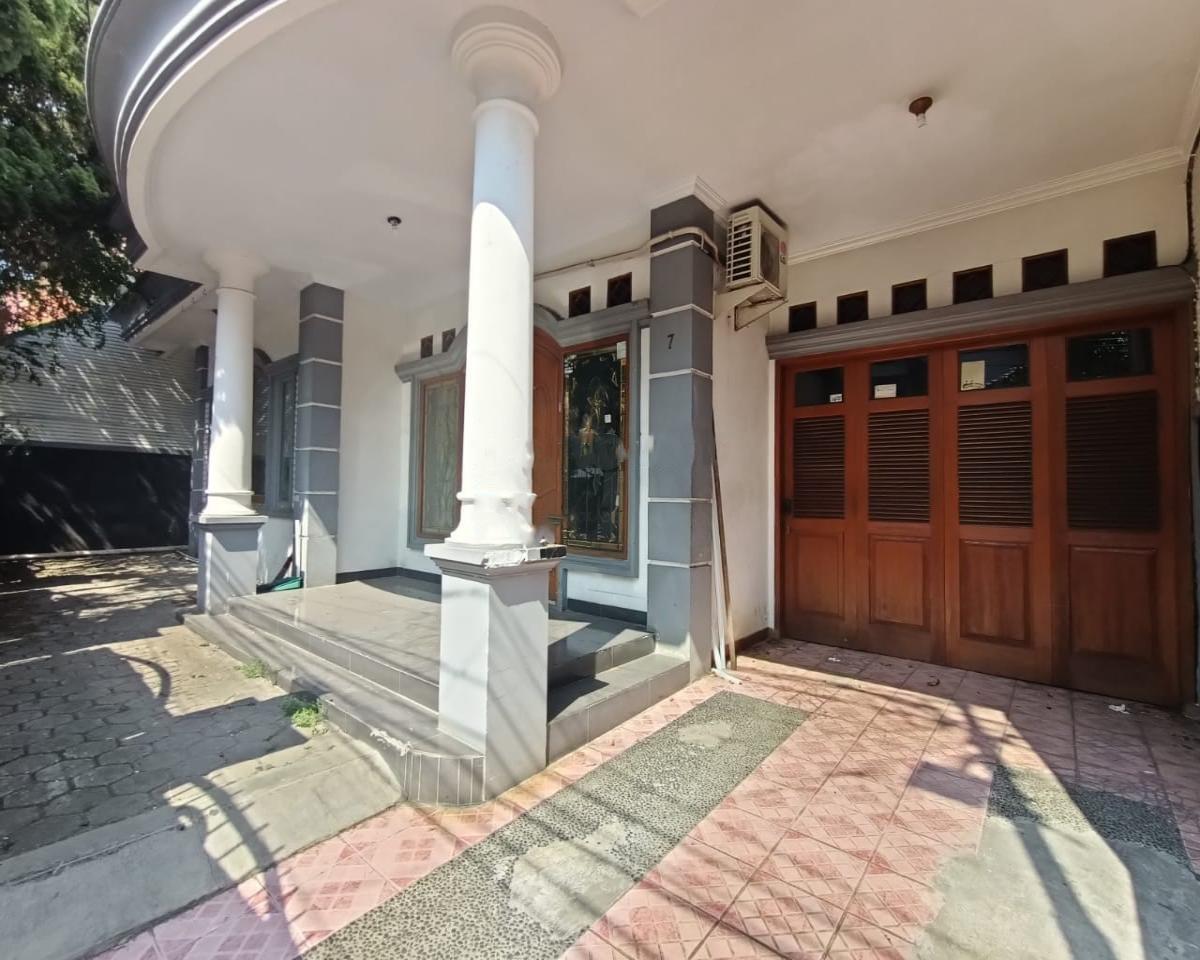 Rumah Tebet  Dalam - Foto 2