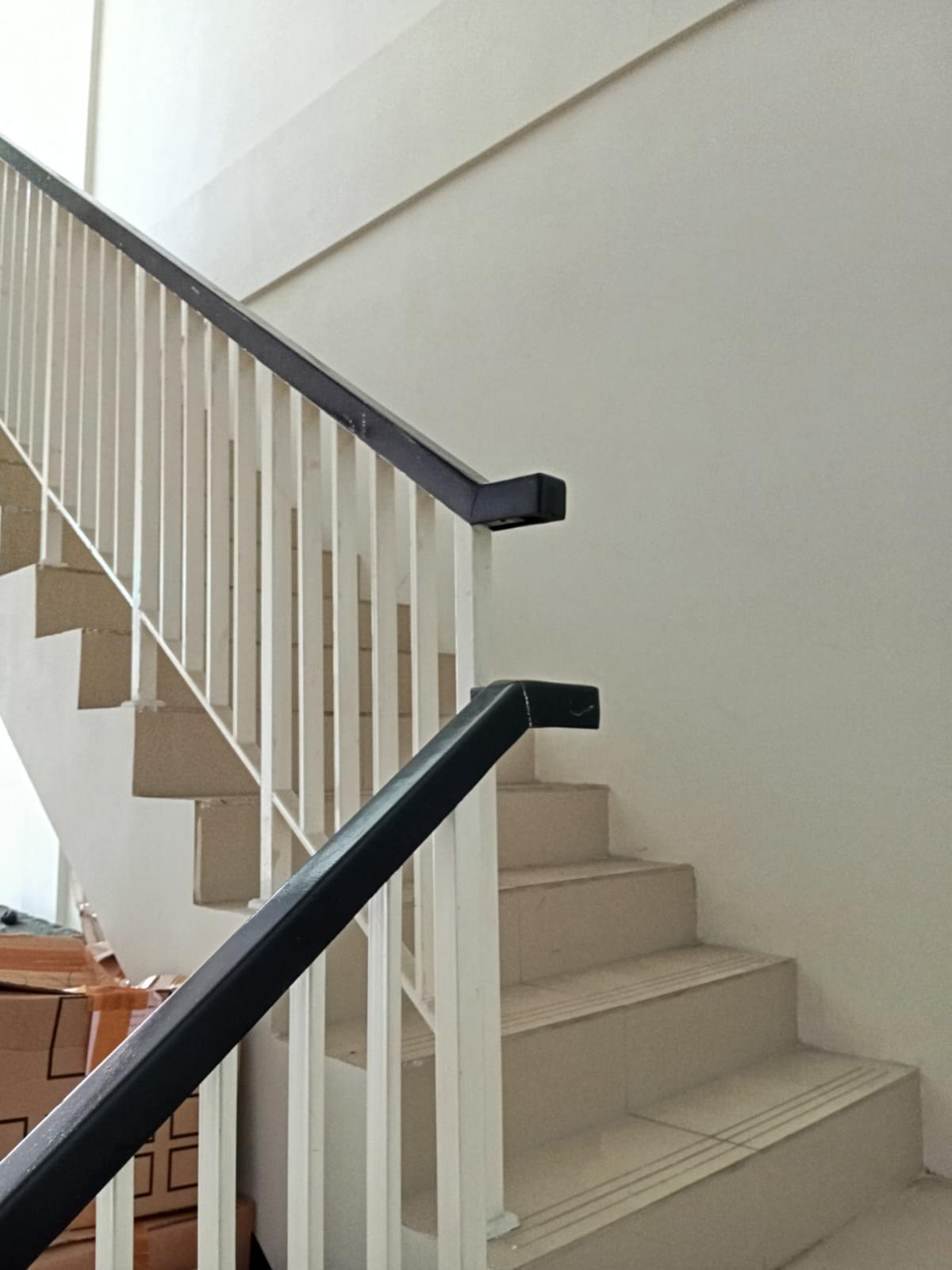 Dijual Cepat Ruko 2 Lantai di Komplek Kebayoran Square Business Park Bintaro - Foto 3