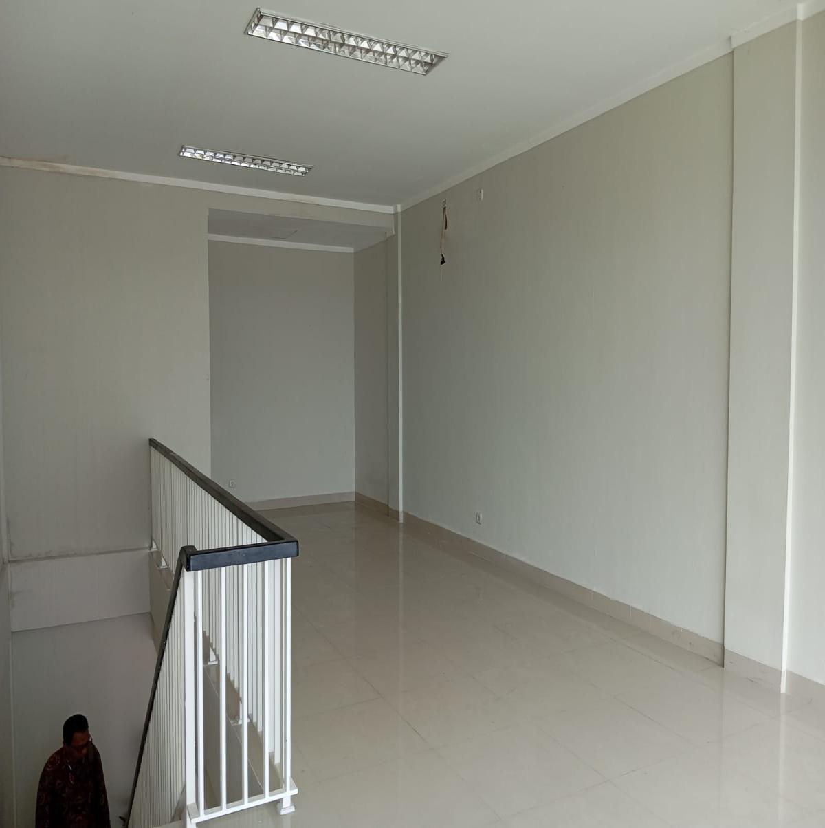 Dijual Cepat Ruko 2 Lantai di Komplek Kebayoran Square Business Park Bintaro - Foto 5