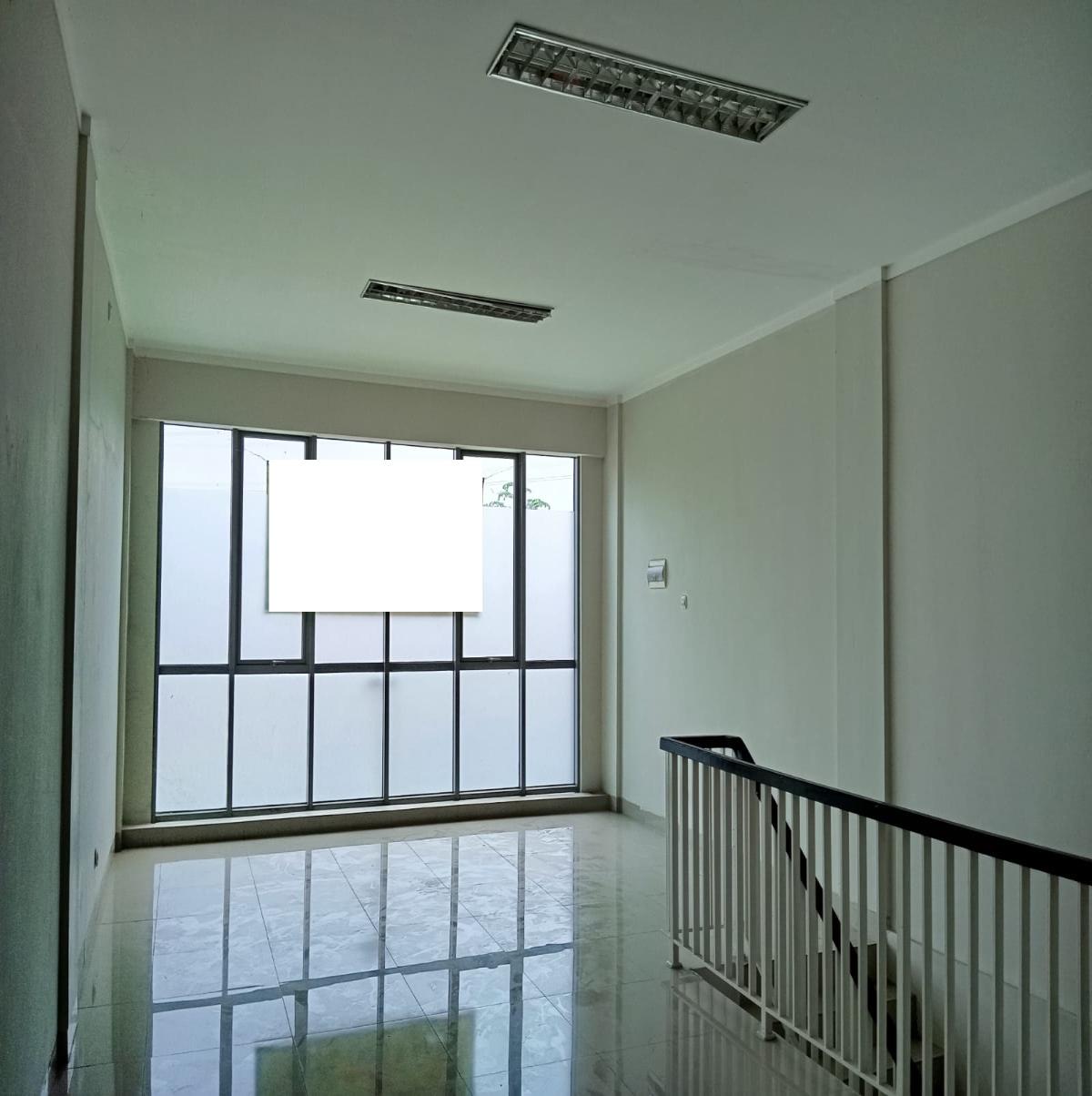 Dijual Cepat Ruko 2 Lantai di Komplek Kebayoran Square Business Park Bintaro - Foto 6