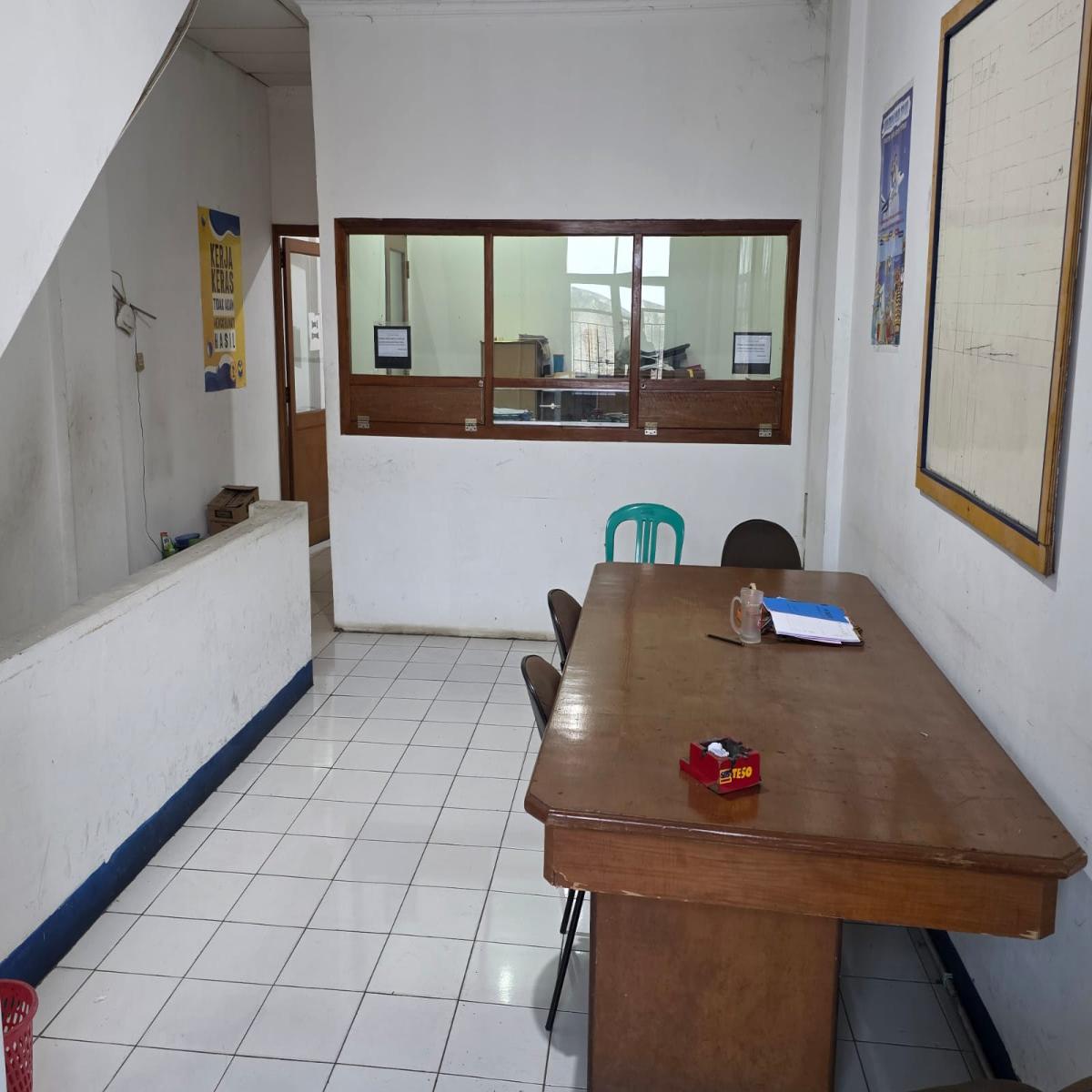 Dijual Ruko Lokasi Premium di Jantung Kota Bogor – DR. Semeru - Foto 4