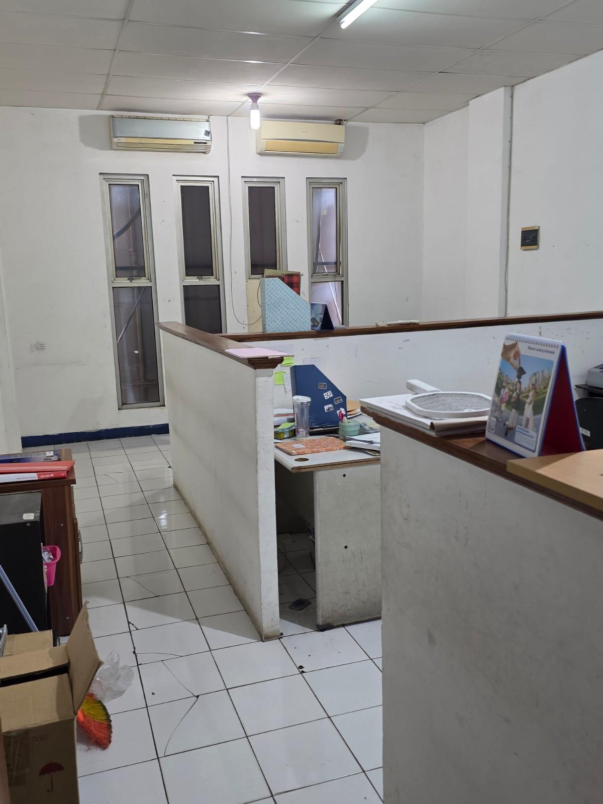 Dijual Ruko Lokasi Premium di Jantung Kota Bogor – DR. Semeru - Foto 5