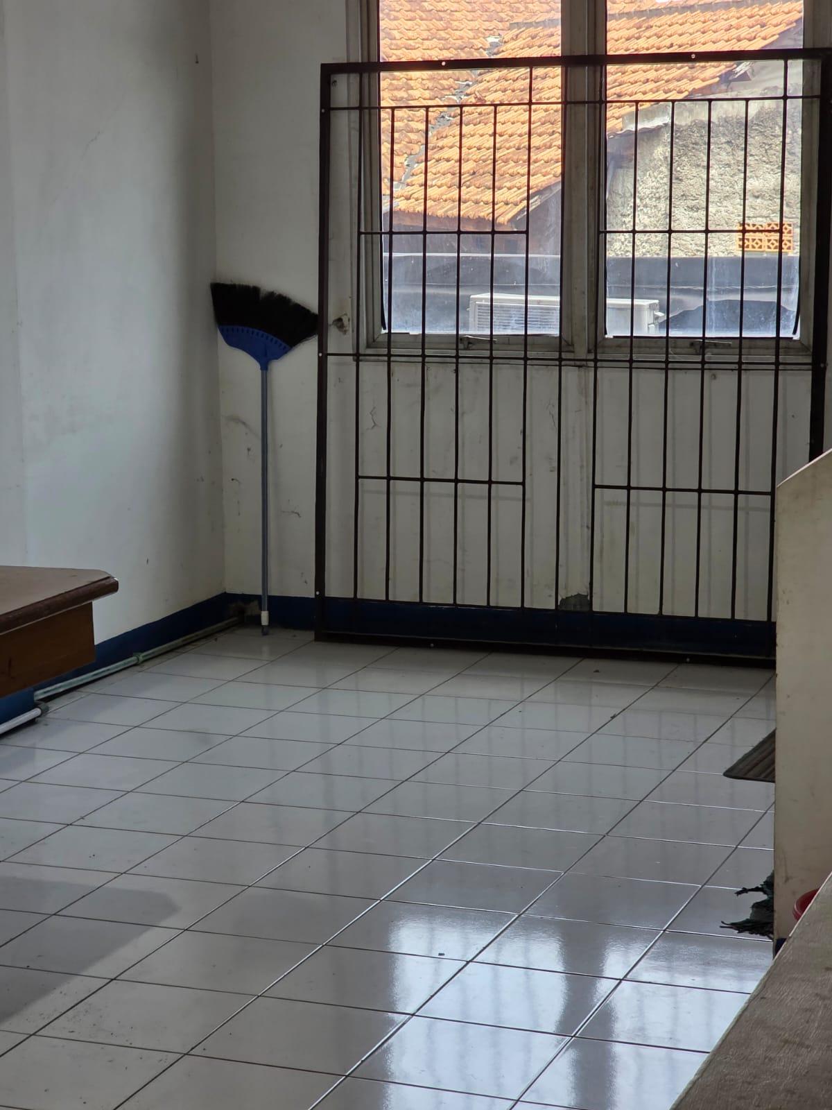 Dijual Ruko Lokasi Premium di Jantung Kota Bogor – DR. Semeru - Foto 8