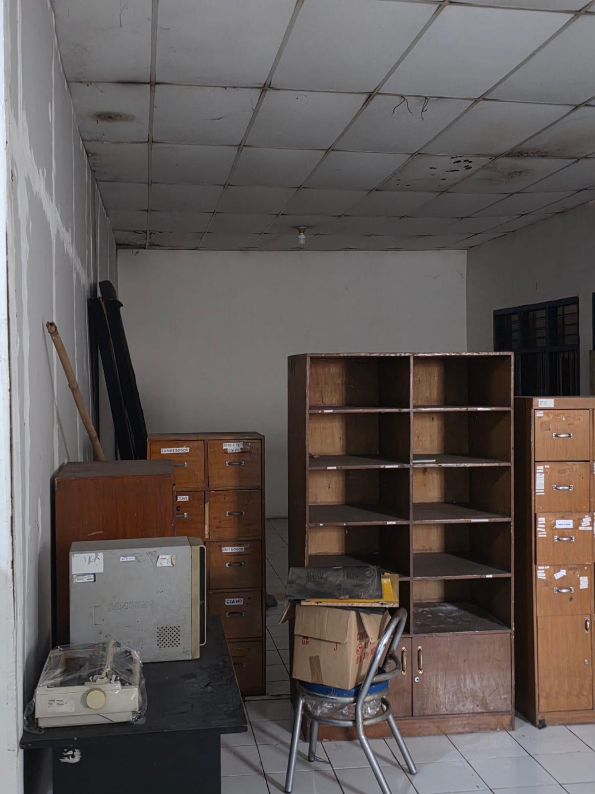 Dijual Ruko Lokasi Premium di Jantung Kota Bogor – DR. Semeru - Foto 12