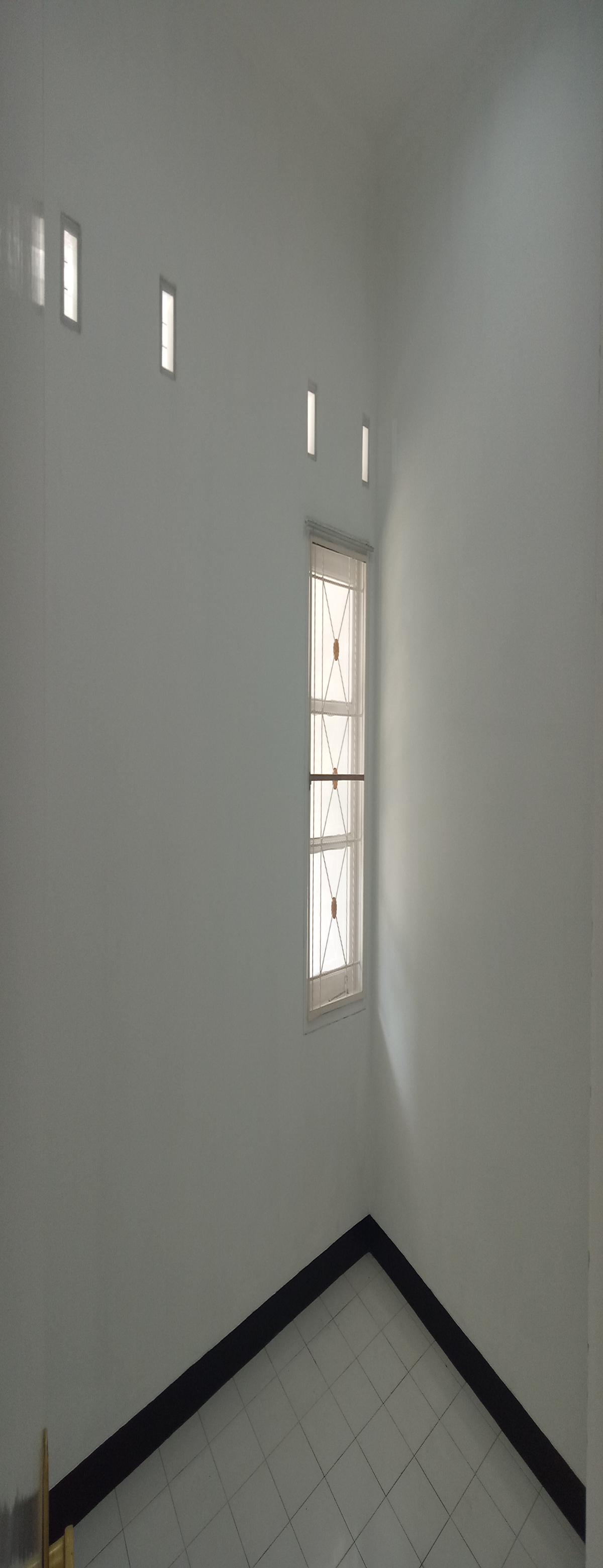 Rumah Asri Depan Taman Lingkungan - Foto 5