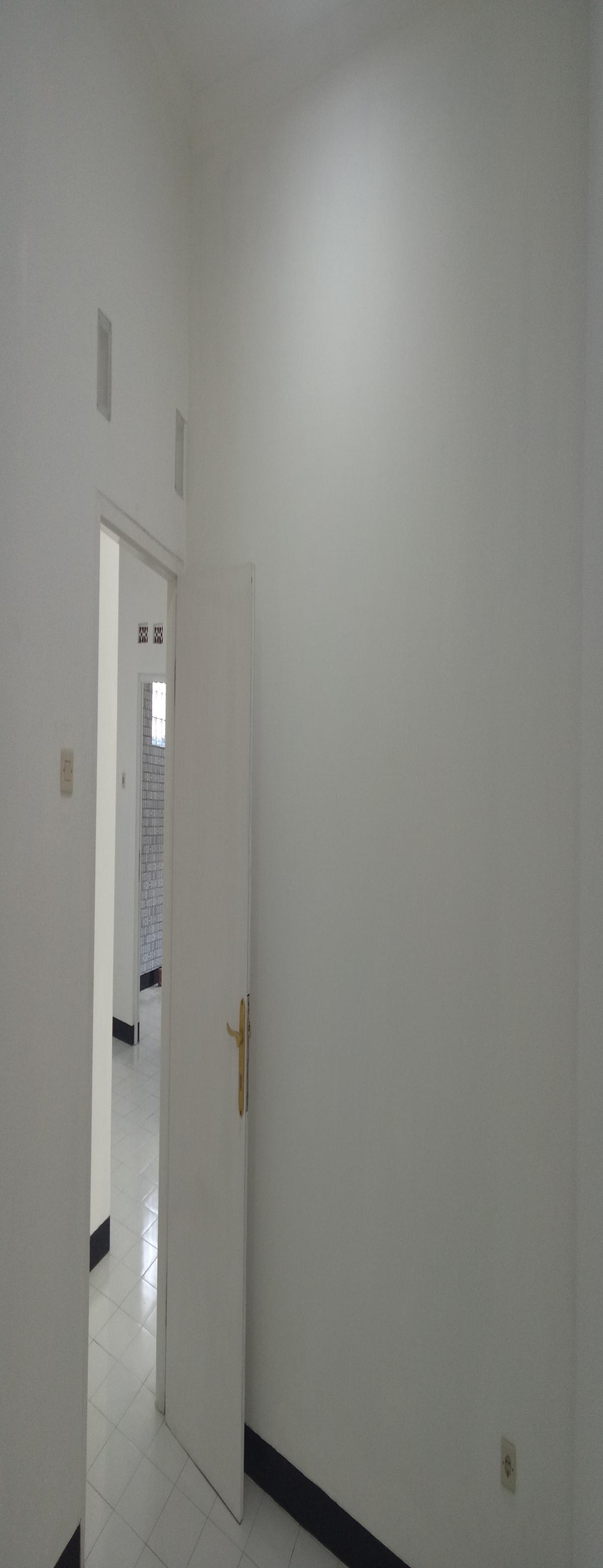 Rumah Asri Depan Taman Lingkungan - Foto 8