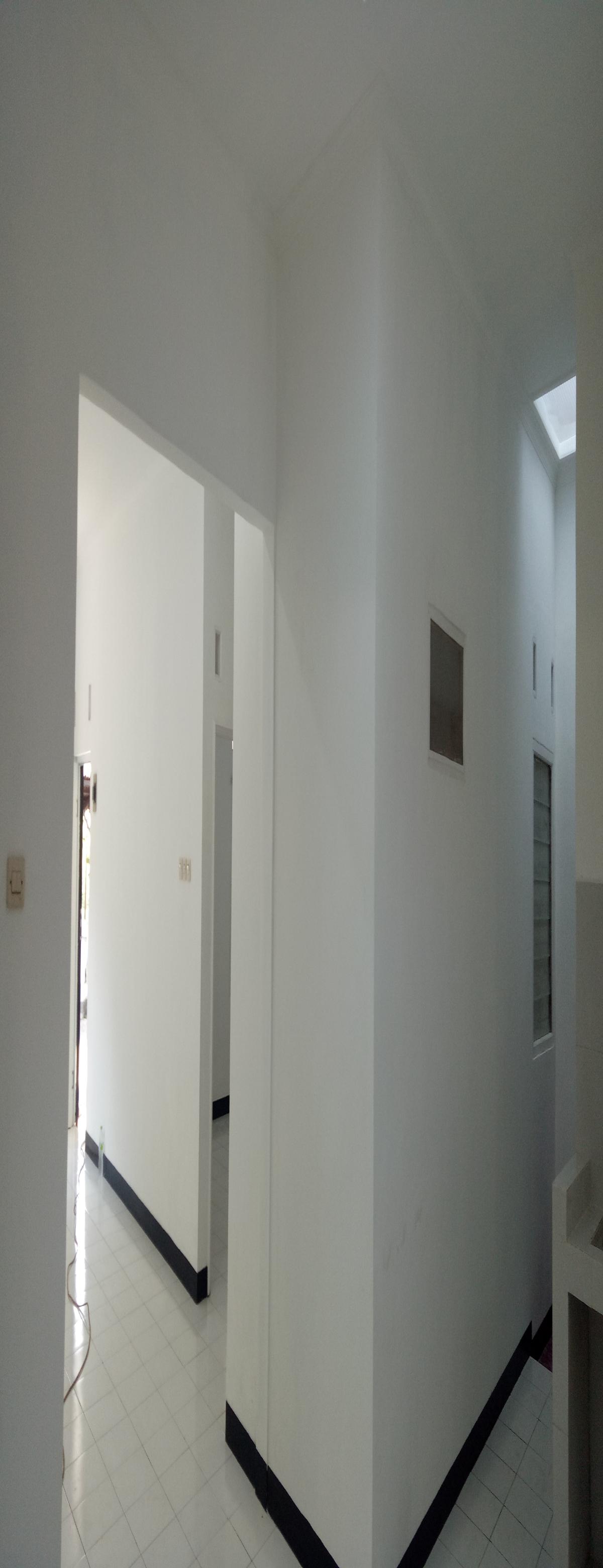 Rumah Asri Depan Taman Lingkungan - Foto 9