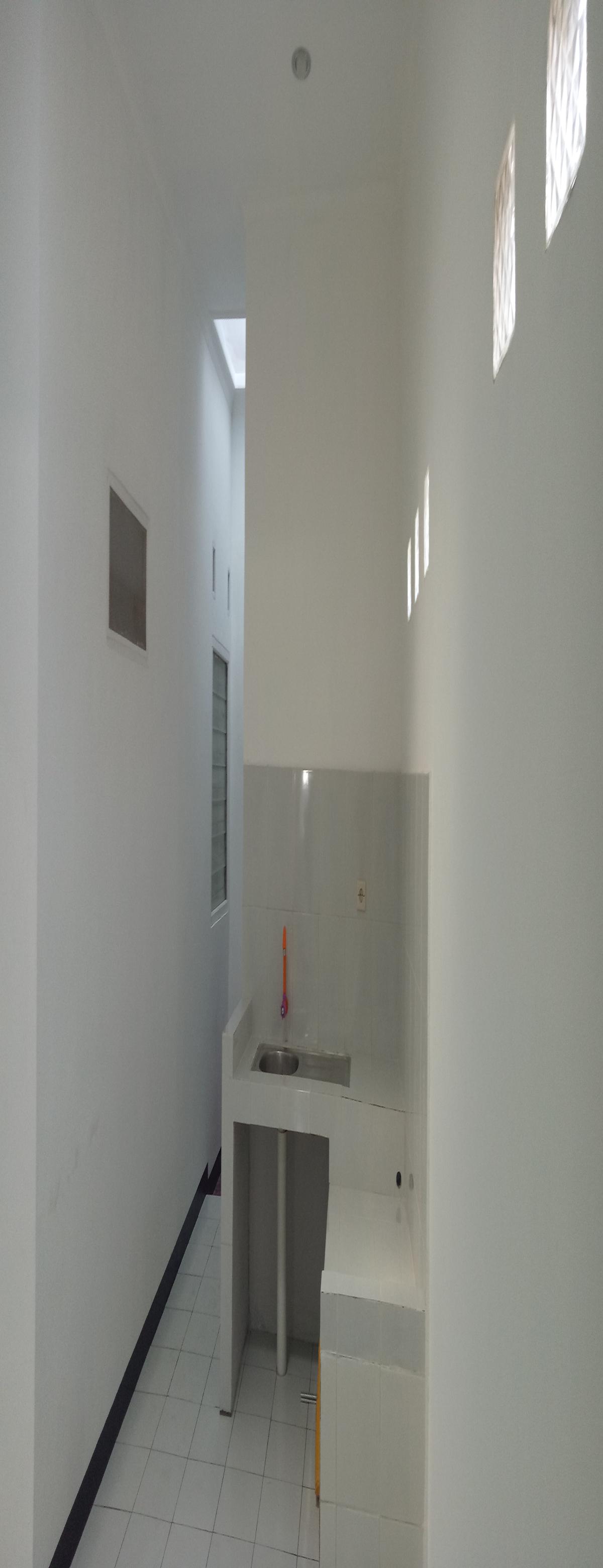 Rumah Asri Depan Taman Lingkungan - Foto 10