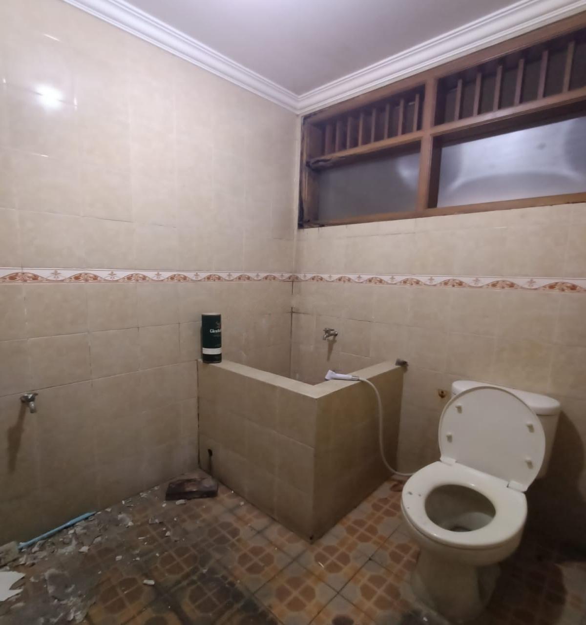 Rumah Tebet  Dalam - Foto 5