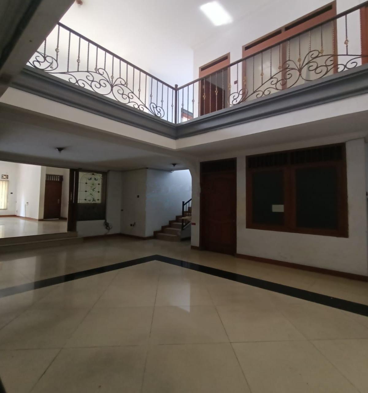 Rumah Tebet  Dalam - Foto 7