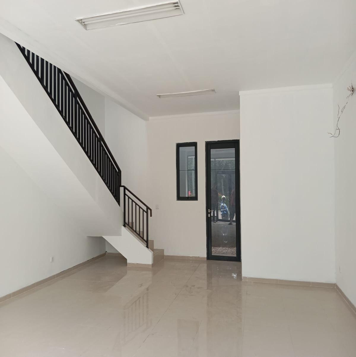 Dijual Cepat! Ruko Baru 3 Lantai di Uville Avenue Bintaro - Foto 3