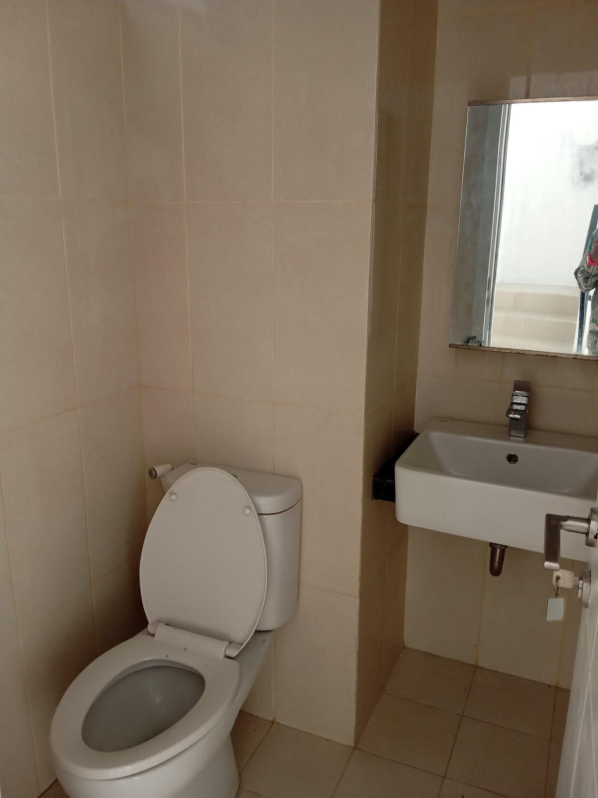 Dijual Cepat! Ruko Baru 3 Lantai di Uville Avenue Bintaro - Foto 7