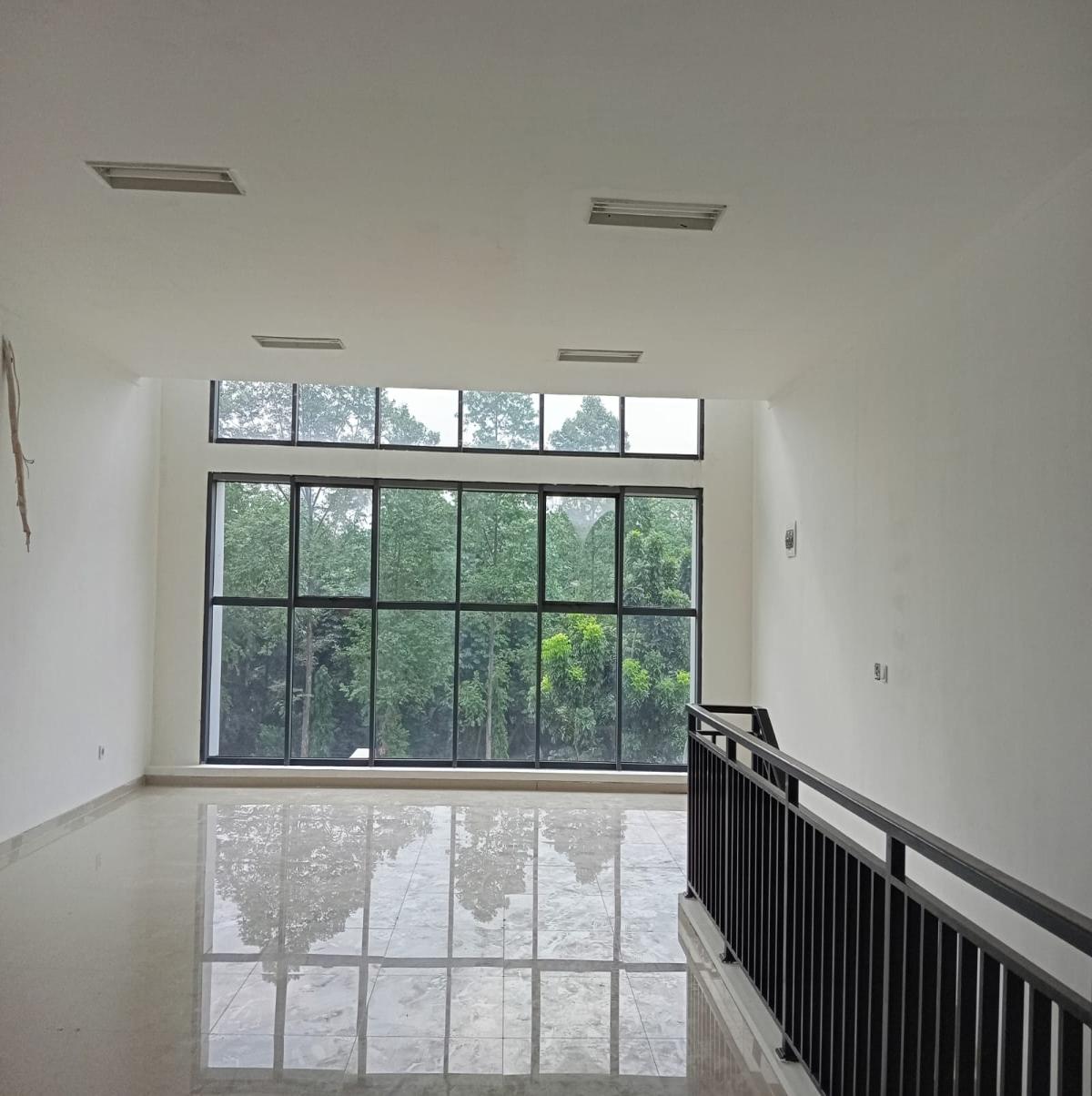 Dijual Cepat! Ruko Baru 3 Lantai di Uville Avenue Bintaro - Foto 8
