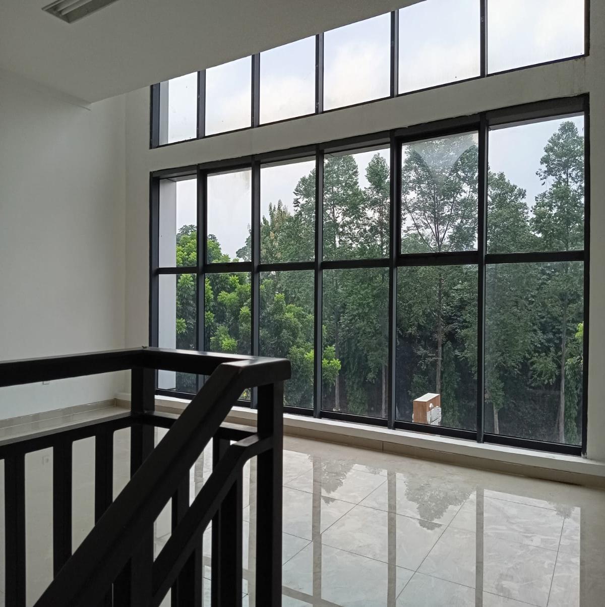 Dijual Cepat! Ruko Baru 3 Lantai di Uville Avenue Bintaro - Foto 9