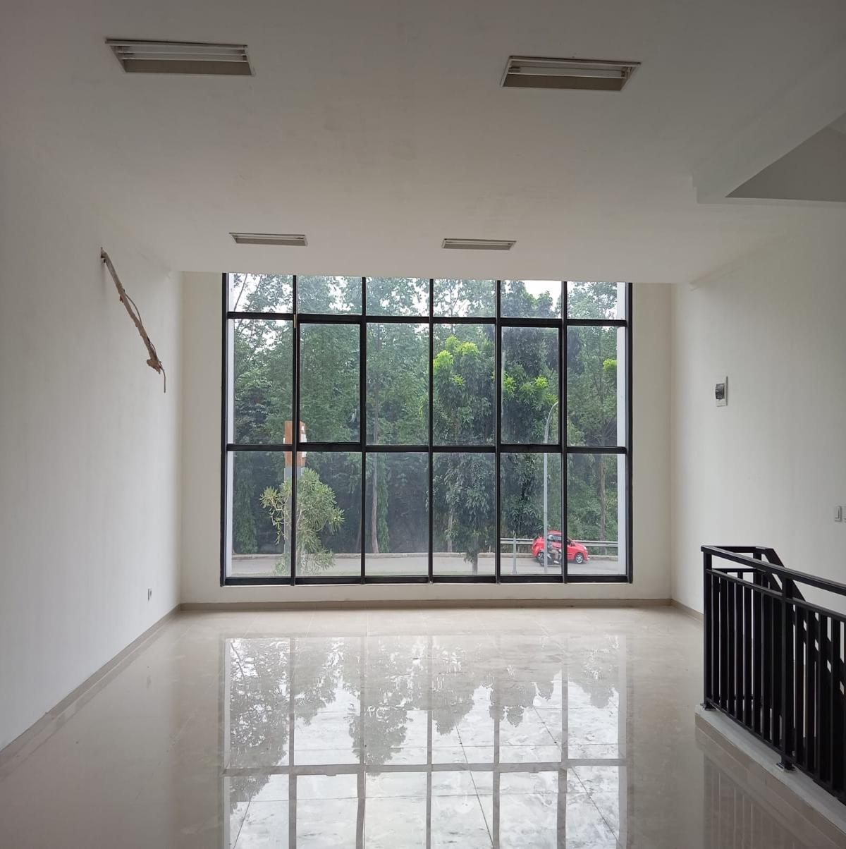 Dijual Cepat! Ruko Baru 3 Lantai di Uville Avenue Bintaro - Foto 10