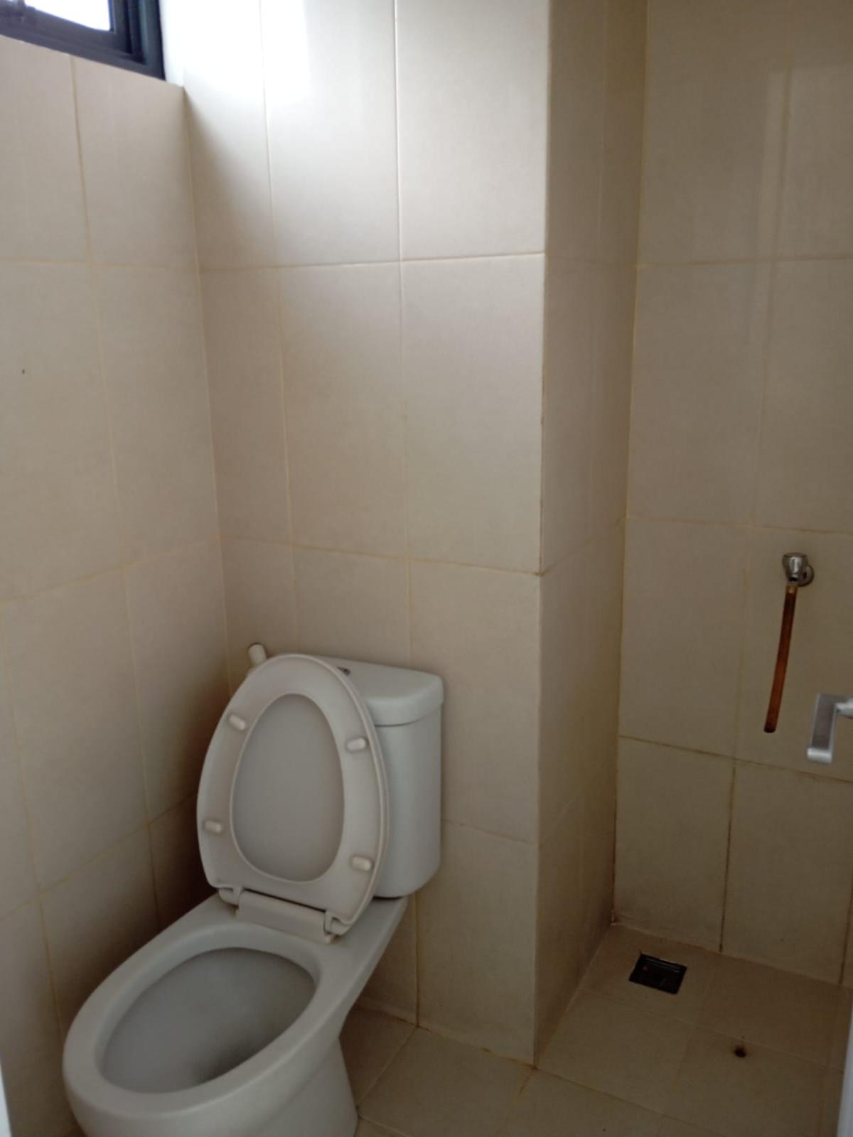 Dijual Cepat! Ruko Baru 3 Lantai di Uville Avenue Bintaro - Foto 12