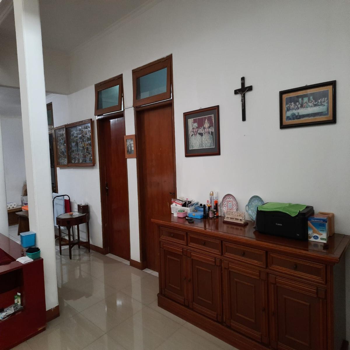 Rumah Minimalis Modern Dalam Cluster - Foto 4