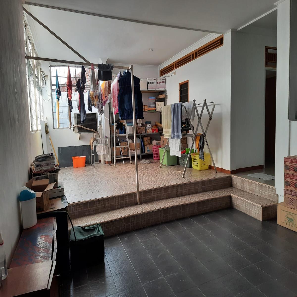 Rumah Minimalis Modern Dalam Cluster - Foto 8