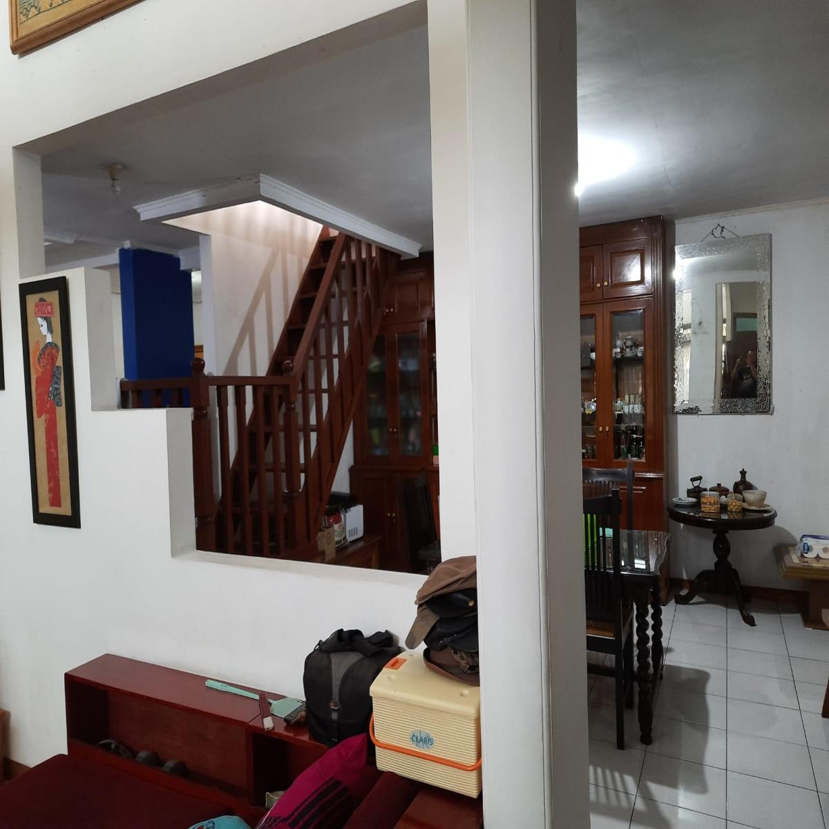 Rumah Minimalis Modern Dalam Cluster - Foto 9