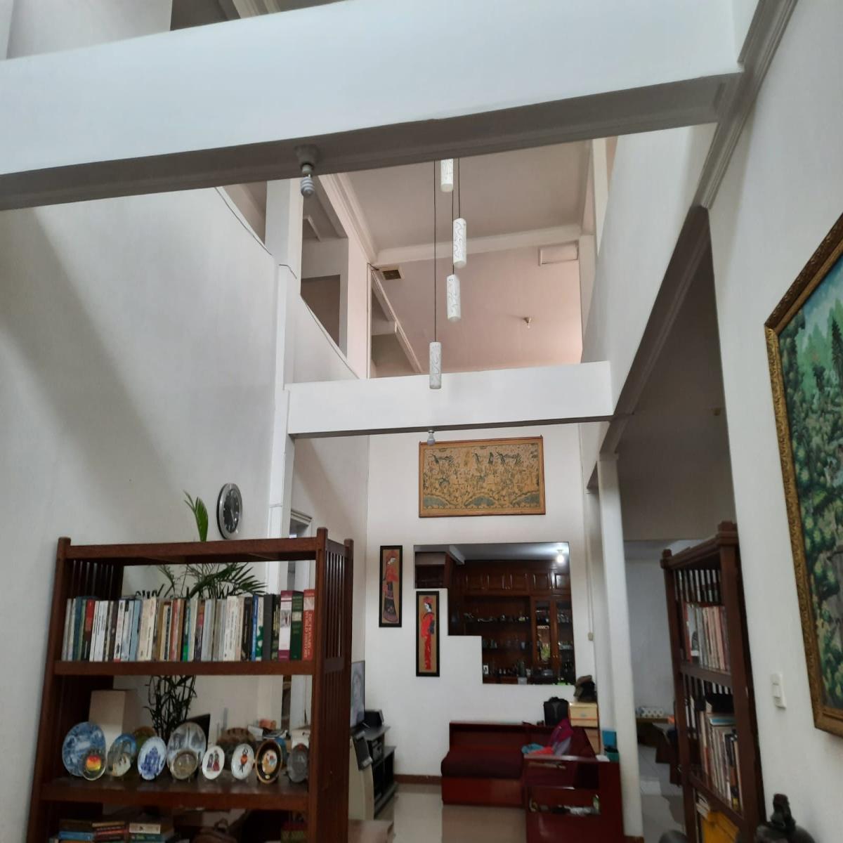 Rumah Minimalis Modern Dalam Cluster - Foto 10